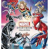 Marvel Storybook Collection
