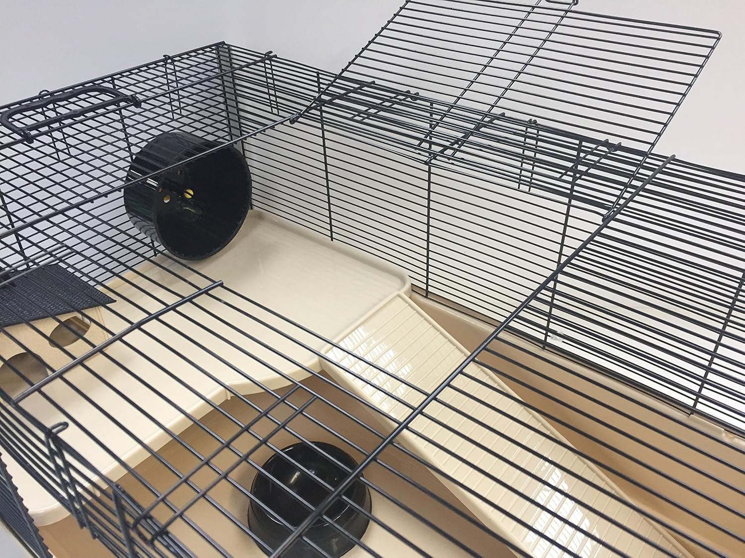grosvenor hamster cage
