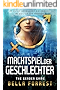 The Gender Game: Machtspiel der Geschlechter