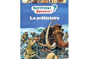 La préhistoire - Nº 12