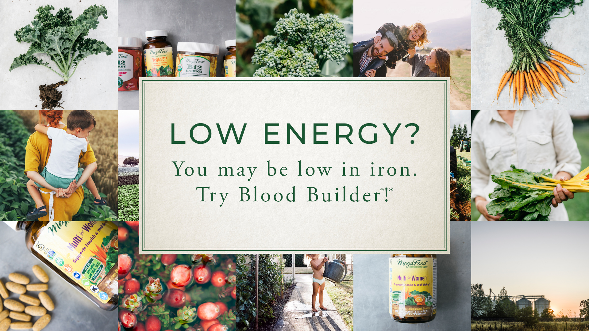 6 MegaFood+Builder+Production+Constipation+Gluten+Free