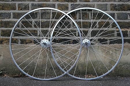 27 single speed wheelset Clearance