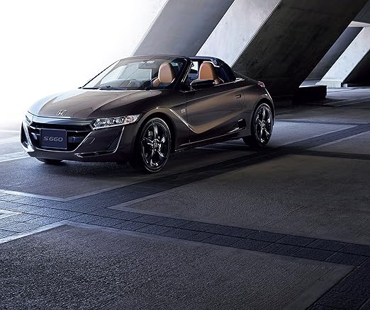 Honda S660 Hd Wallpaper