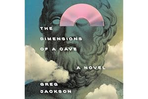 The Dimensions of a Cave: A Novel
