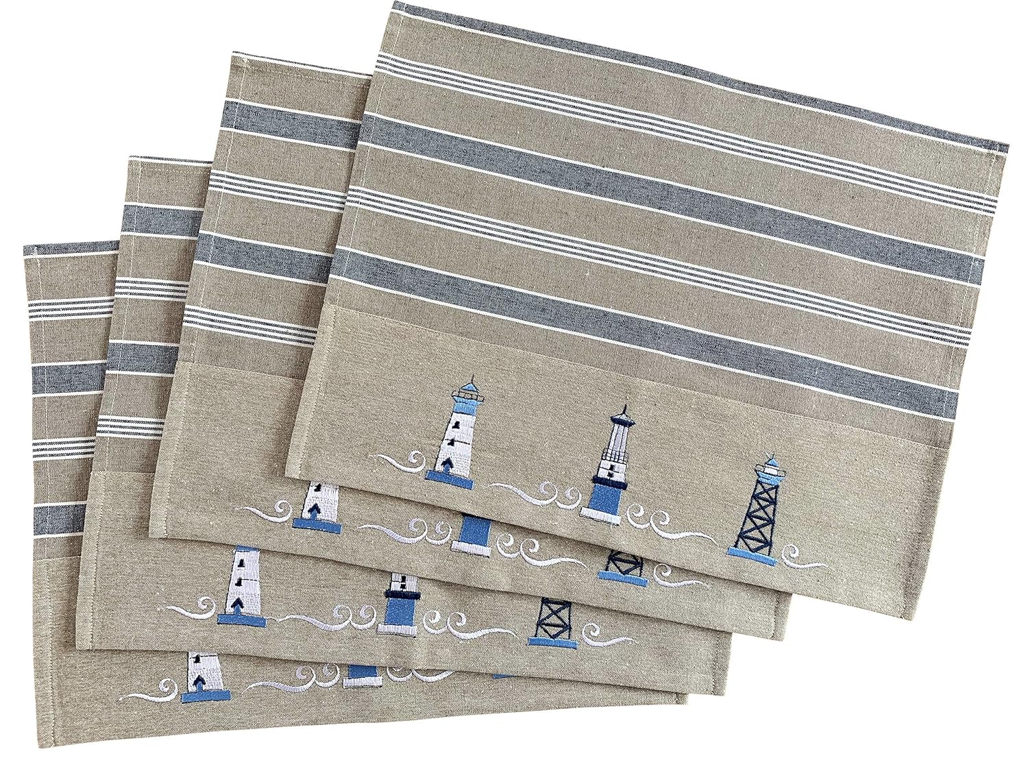 Best Kitchen Runner Beach Theme