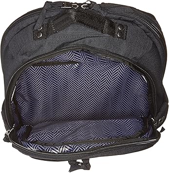 soho women's laptop backpack