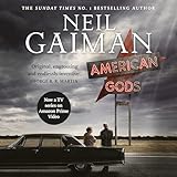 American Gods: The Tenth Anniversary Edition (A Full Cast Production)
