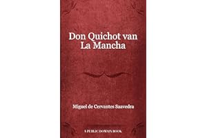 Don Quichot van La Mancha (Dutch Edition)