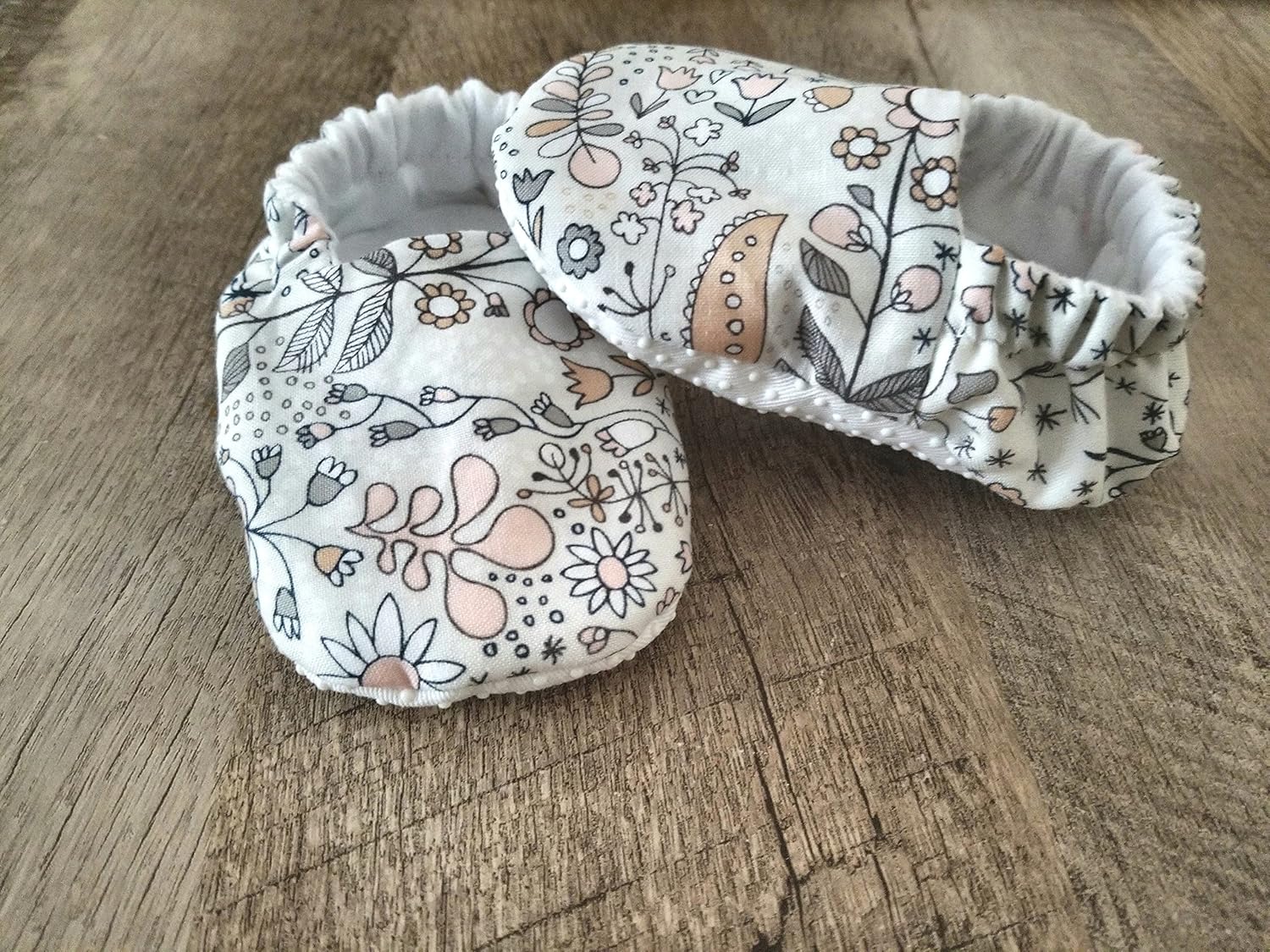 itsy bitsy baby shoes