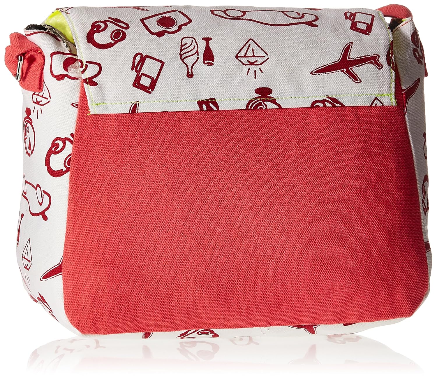 kanvas katha women sling bag (multicolor)(kkvgt003)