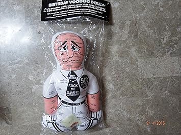 voodoo doll online