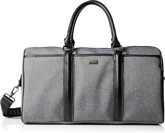 ted baker mens duffle bag