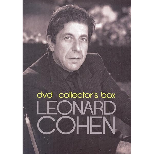 その他 Ladies &amp; Gentlemen: Mr. Leonard Cohen [DVD] その他 Ladies & Gentlemen: Mr. Leonard Cohen [DVD] Ladies