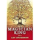 The Magician King: (Book 2)