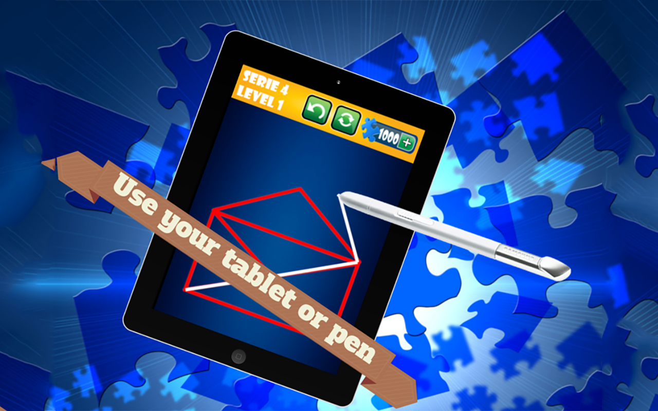Puzzle Maniac Enigma game Appstore for Android