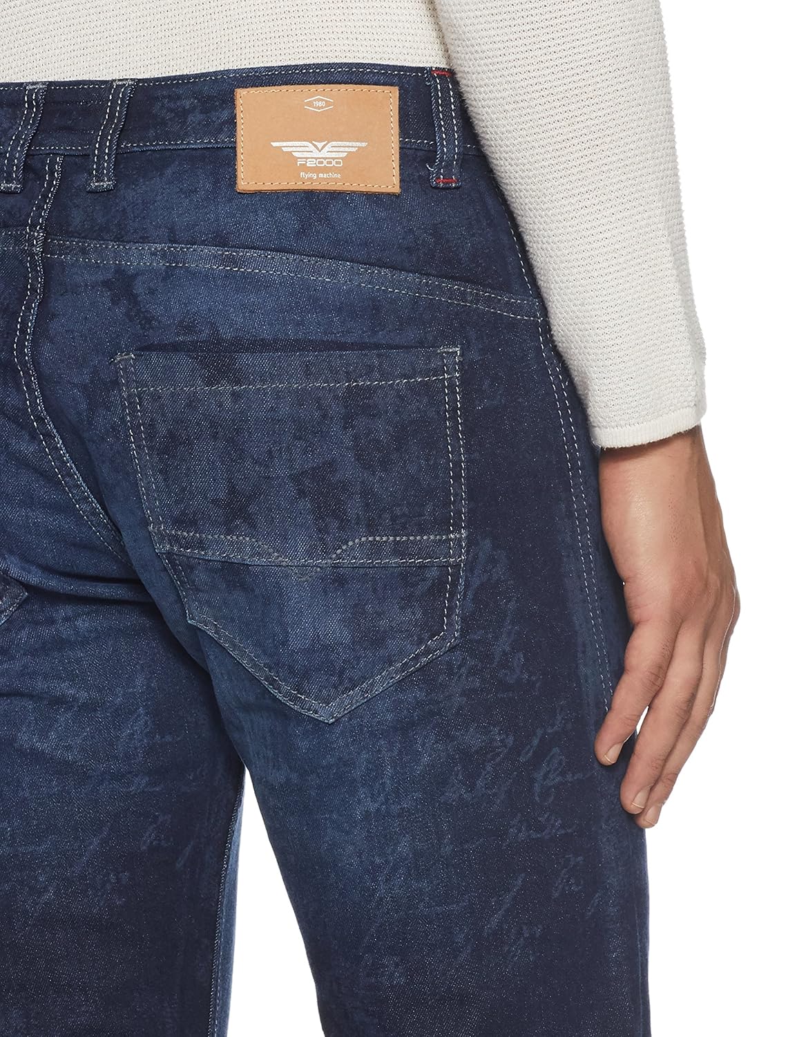 flying machine f2000 jeans