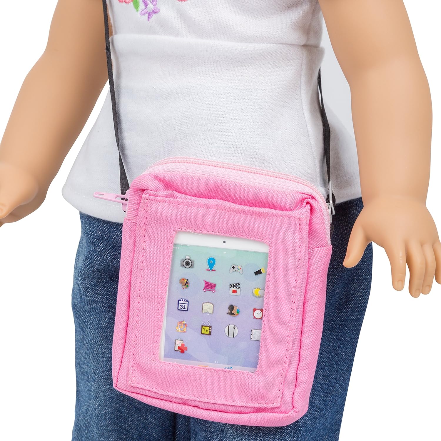 american doll phones