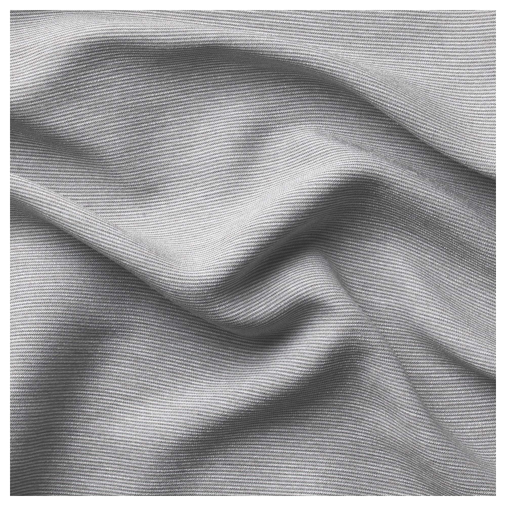 Ikea Vilborg Curtains Light Gray 1 Pair Buy Online In Lebanon