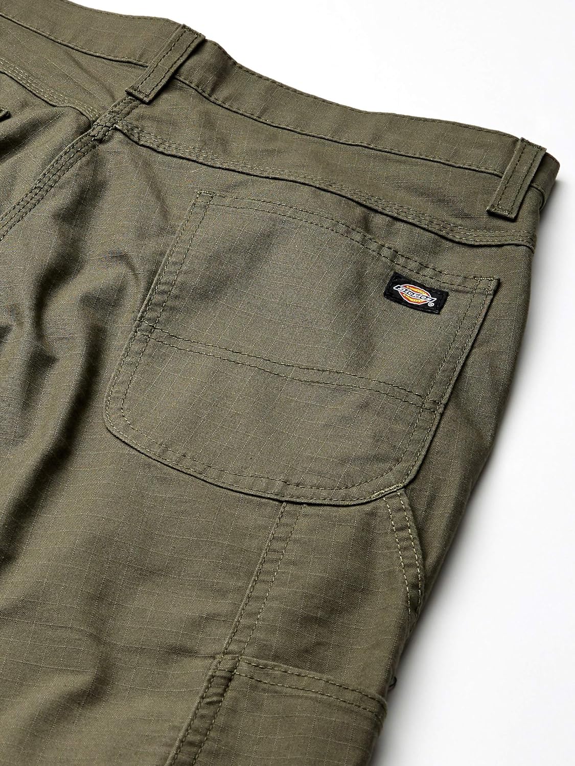 dickies tough max ripstop pants