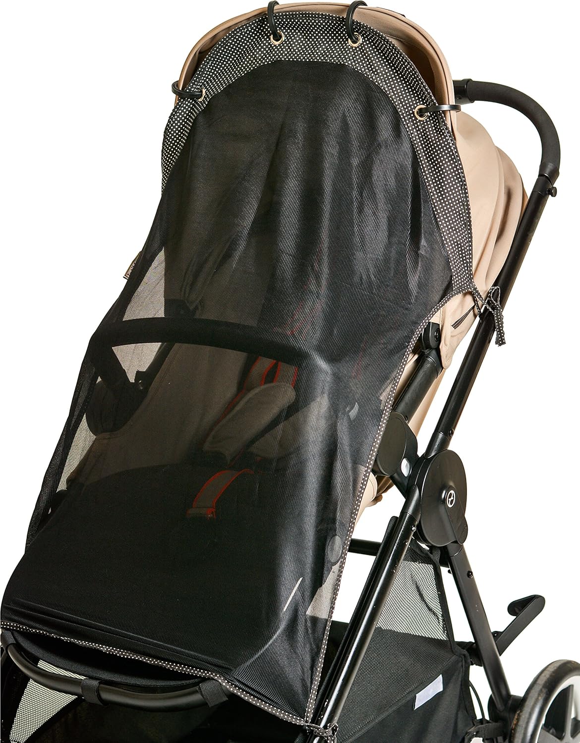 pushchair sun cover
