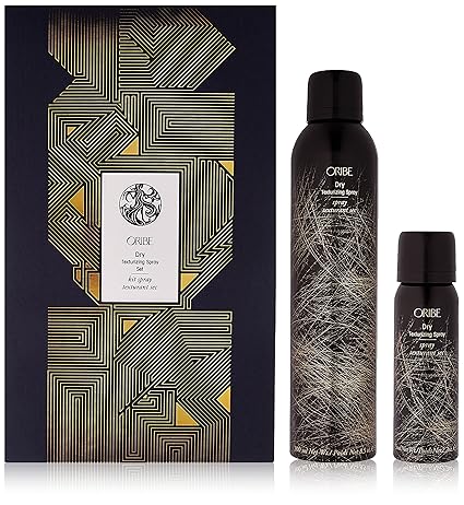 Amazon Com Oribe Dry Texturizing Spray Set Luxury Beauty