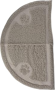 Arm & Hammer Stay Fresh Cat Litter Mat with Scatter Control