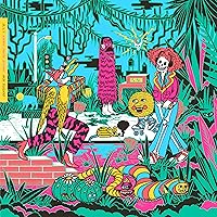 Woodstock 50th - Woodstock - Back to the Garden - 50th