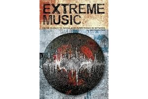 Extreme Music: Silence to Noise and Everything In between