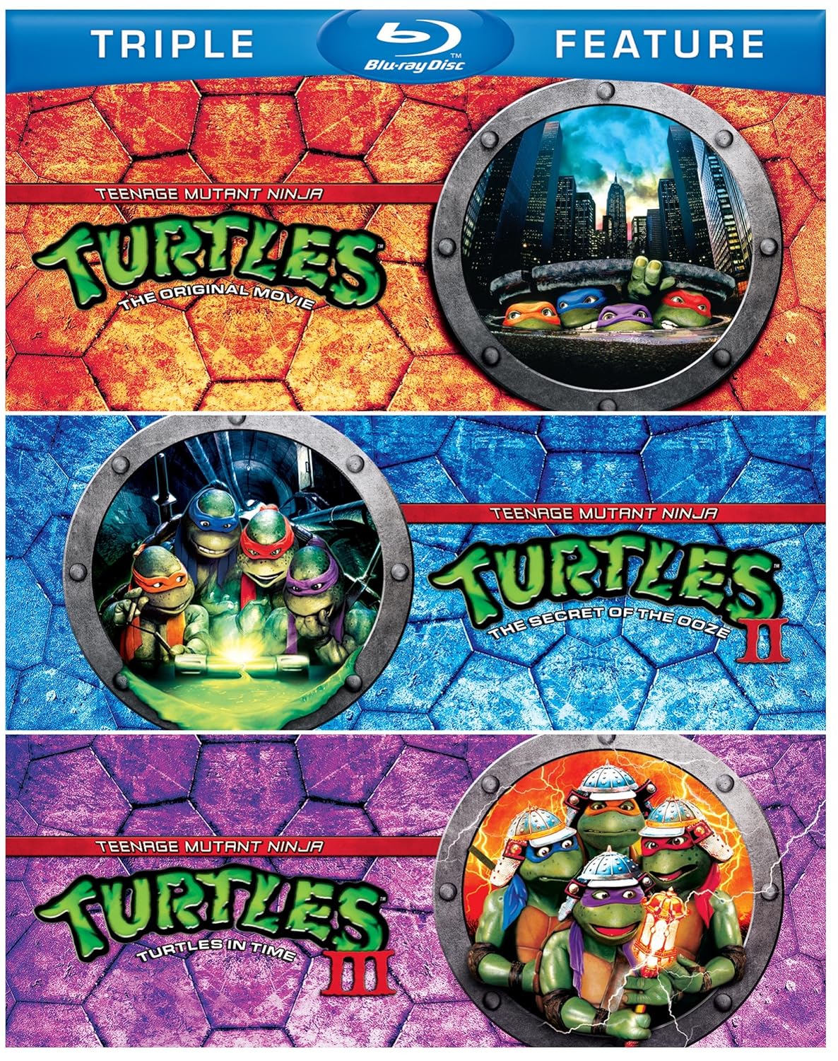 Amazon.com: Teenage Mutant Ninja Turtles / Teenage Mutant ...