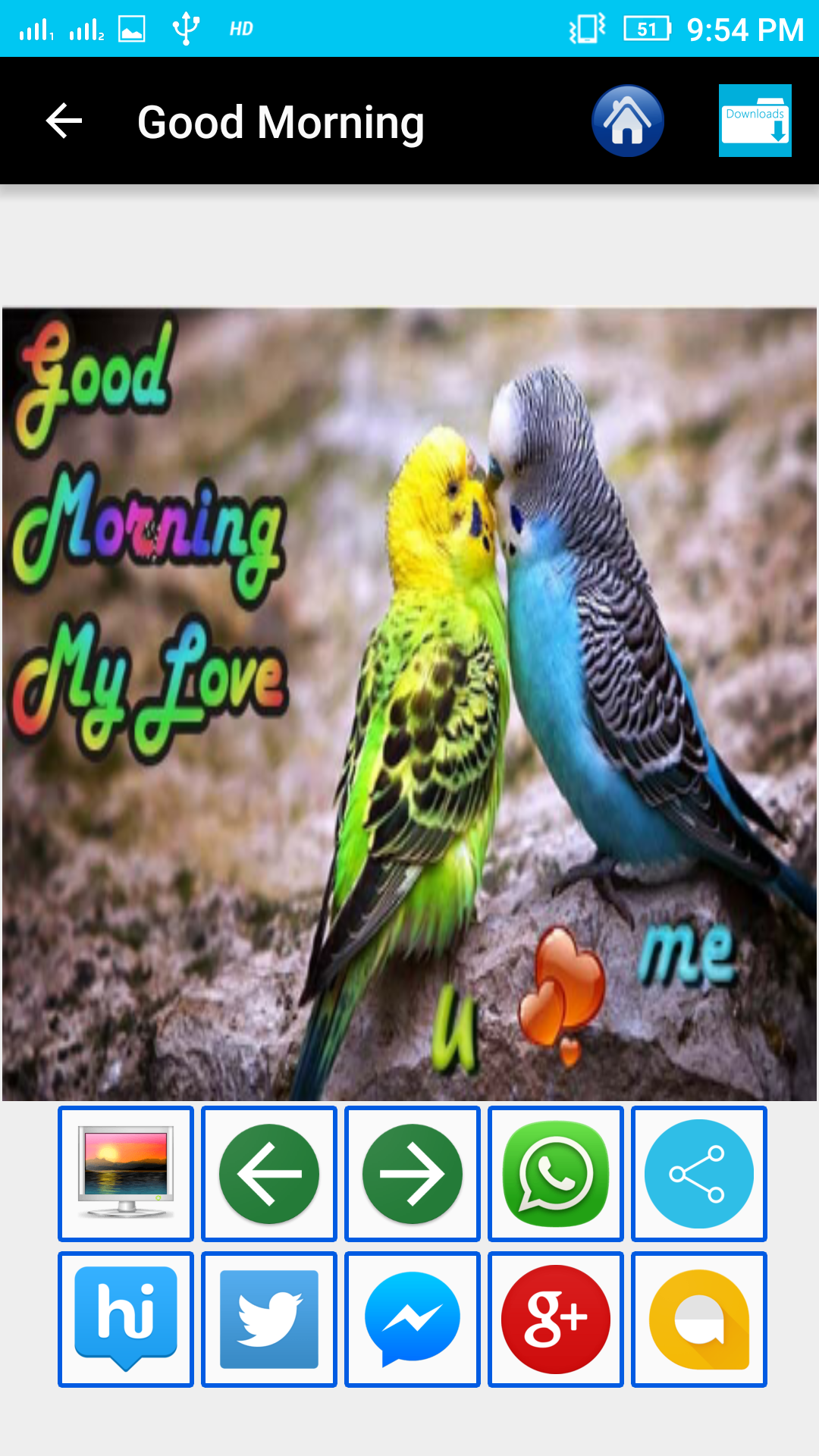 Free 99 Greeting Flower Wallpaper Good Morning