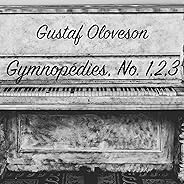 Gymnopédie no.1, lent et douloureux