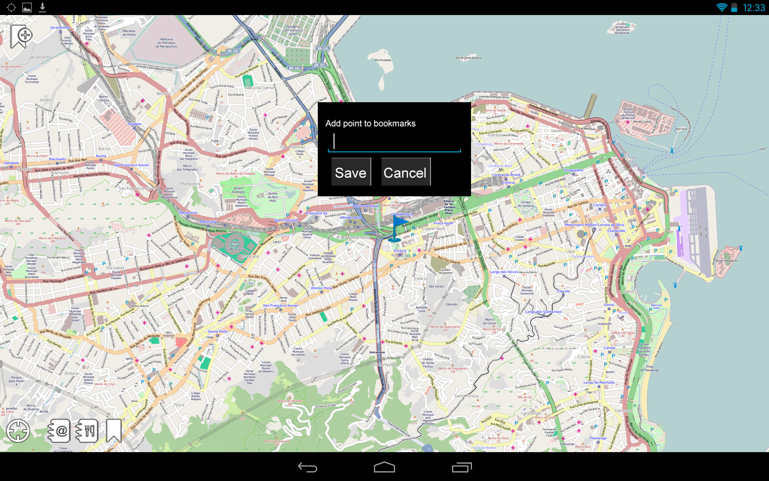 Duque de Caxias, Brazil Offline Map Smart Sulutions Amazon.ca Apps for Android Duque de Caxias, Brazil Offline Map Smart Sulutions Amazon.ca Apps for Android