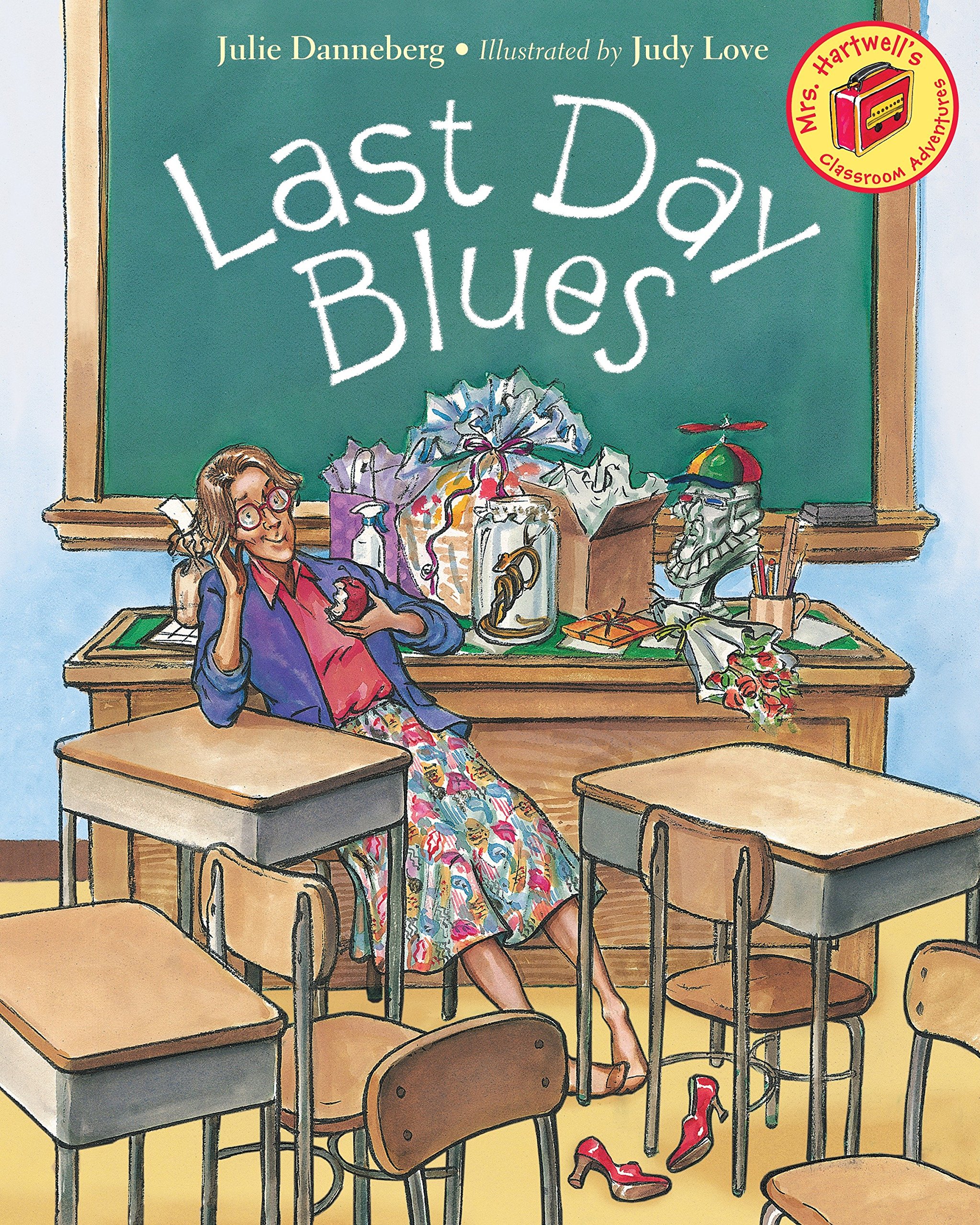 Image result for Last Day Blues
