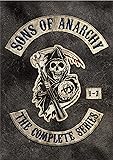 Sons Of Anarchy: The Complete Series 1 - 7