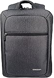 Cocoon SLIM Backpack for 15.6" Laptops - Graphite Grey