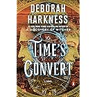 Time's Convert: A Novel
