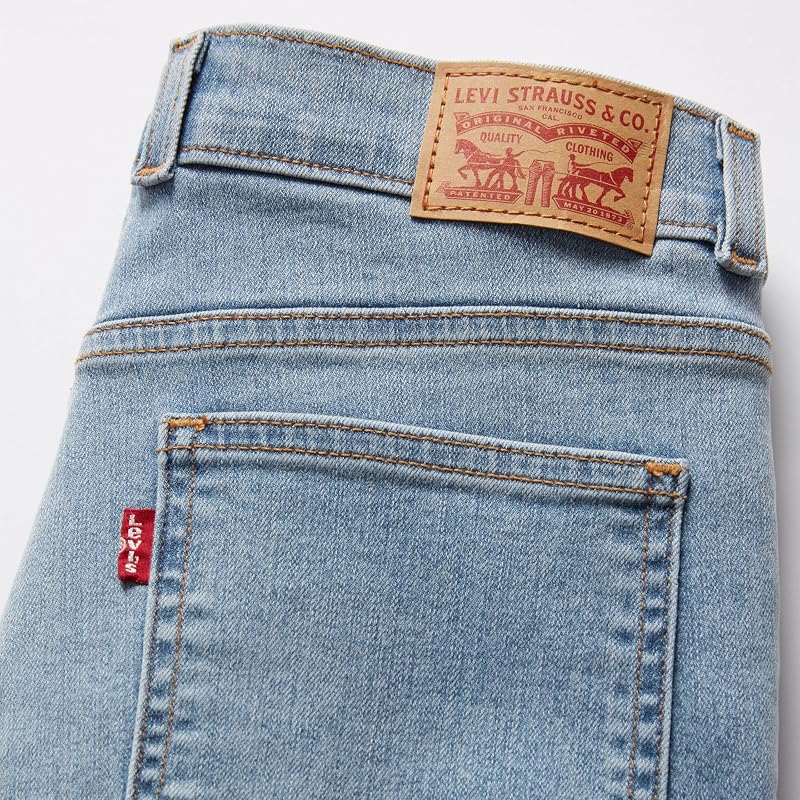 311 Shaping Welt Pocket Skinny, Batterie Différente, 30W / 32L Femme — photo 3 sur 5