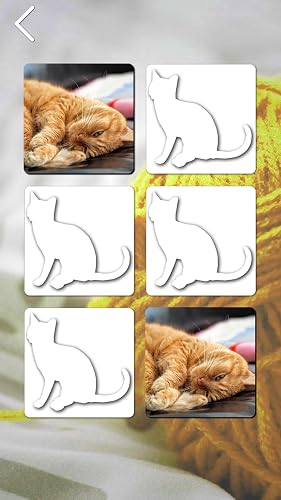 ねこ ゲーム 無料 猫アプリ 猫ちゃんのゲーム Amazon Co Jp Appstore For Android