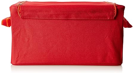 reisenthel storagebox S red Maße: 35,5 x 19 x 25 cm / Volumen: 18 l