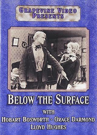 Below the surface full movie