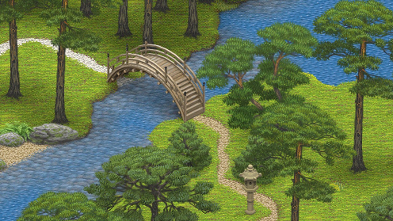 Inner Garden: Japanese Garden - Thumbnail 5