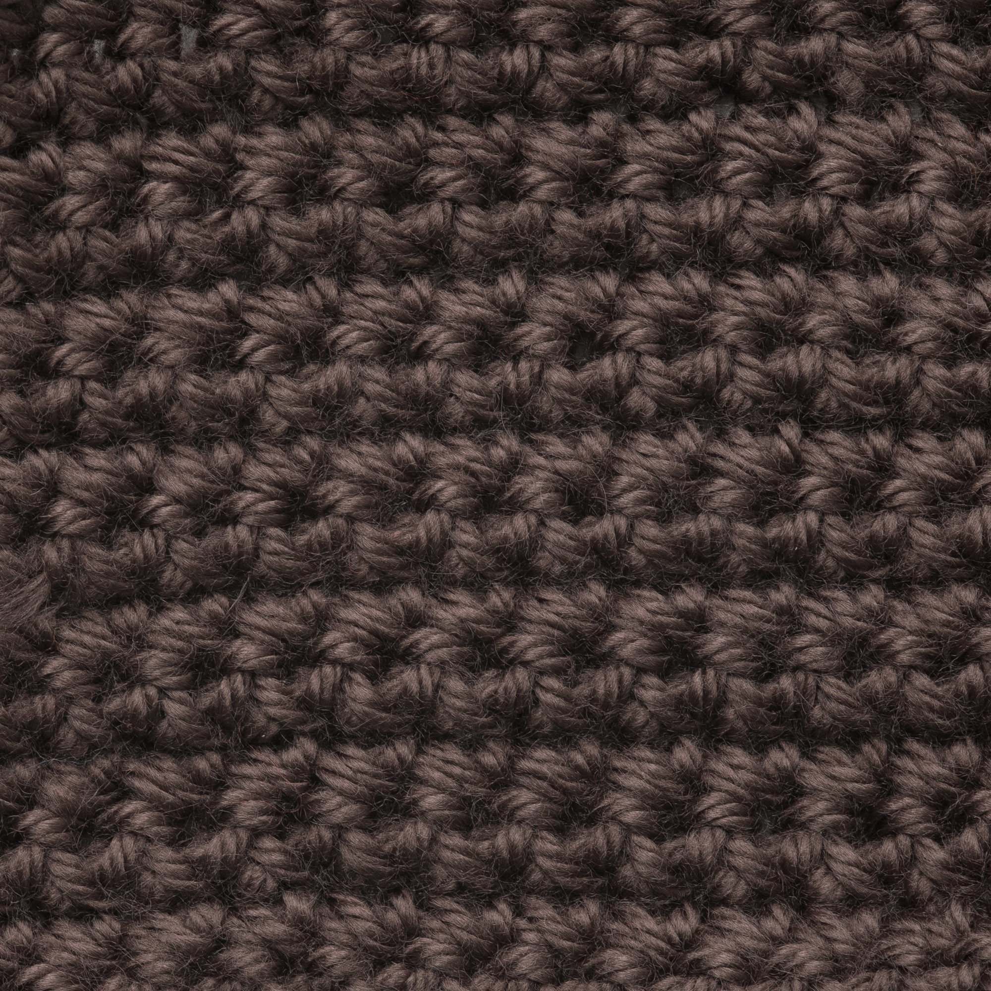 Caron Simply Soft Solids Yarn, 6oz, Gauge 4 Medium, 100% acrylic - Brown - Machine Wash & Dry