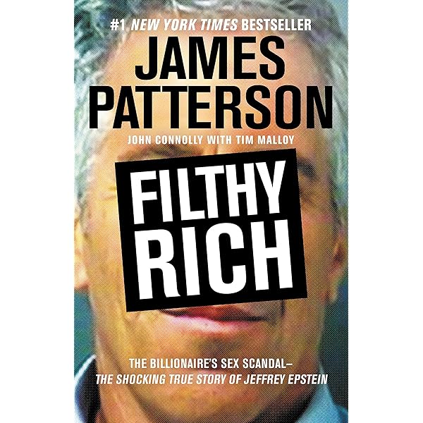 ジェフリー・エプスタイン Perversion of Justice Perversion of Justice: The Jeffrey Epstein Story: Julie K. Brown