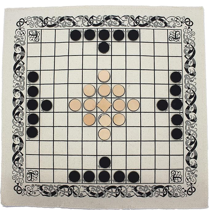 ajedrez vikingo amazon