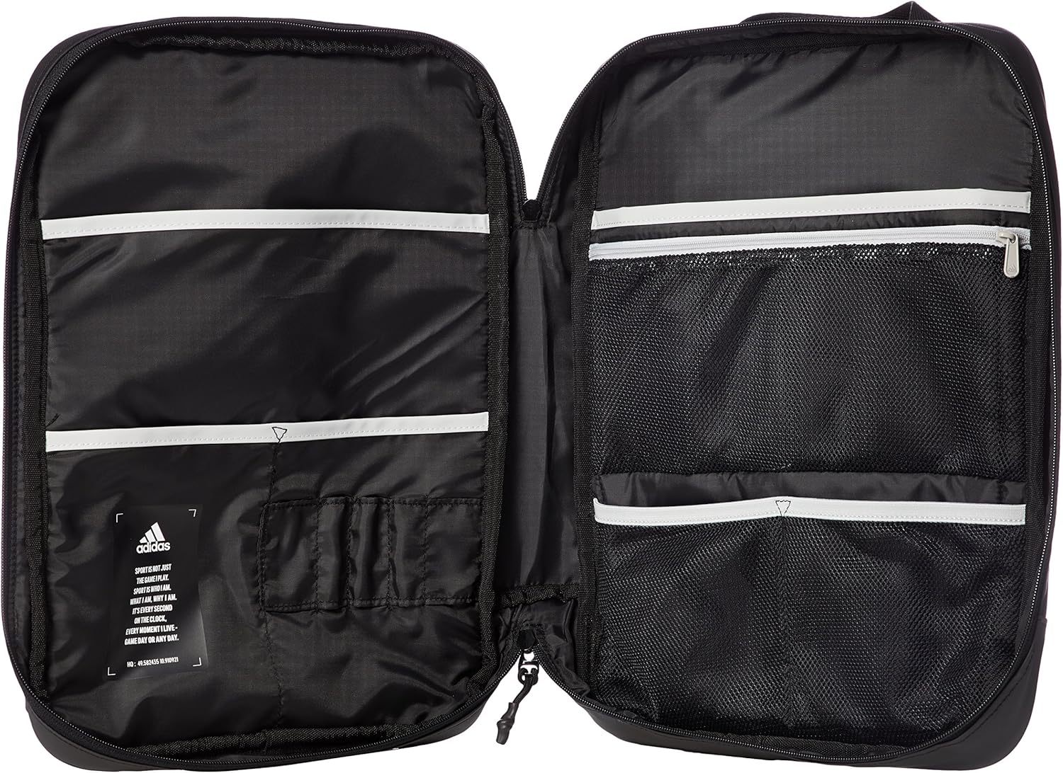 adidas zne compact bag