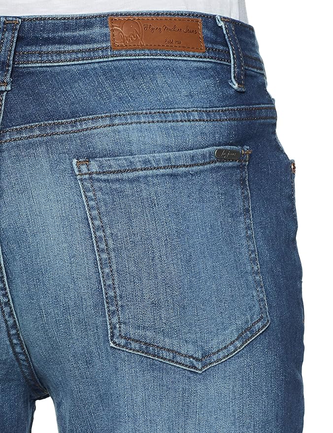 flying machine jeans for ladies logo