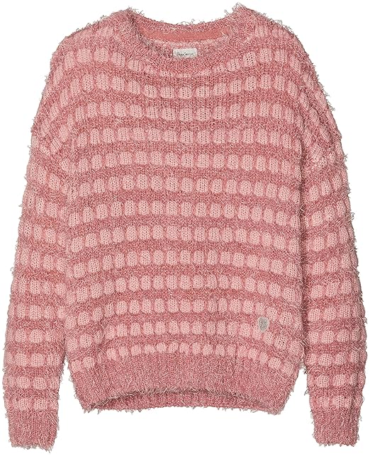 Pepe Jeans Mädchen Fatima Jr Pullover