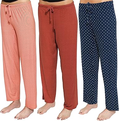 amazon lounge pants ladies