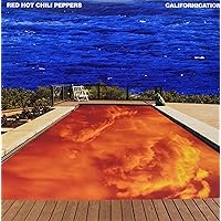 Red Hot Chili Peppers - Californication - Amazon.com Music