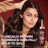 L'Oreal Paris Elvive Full Resist Anti Hair-Fall Shampoo Conditioner Serum Set view 3
